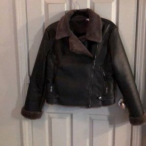 Moto Jacket- THE Jacket of the season!